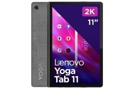 Tablet Lenovo ZA8W0056PL Yoga Tab 11 11" 8GB/256GB, szary