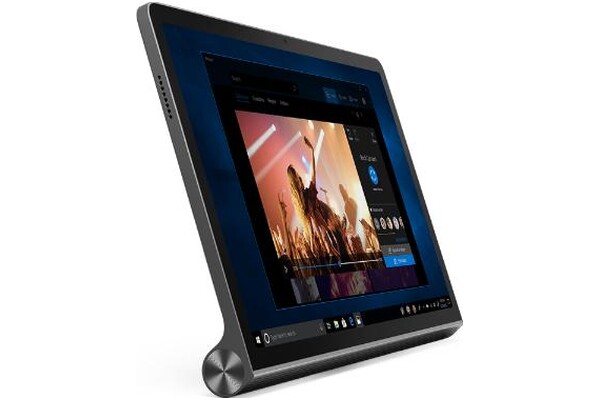 Tablet Lenovo ZA8W0056PL Yoga Tab 11 11" 8GB/256GB, szary