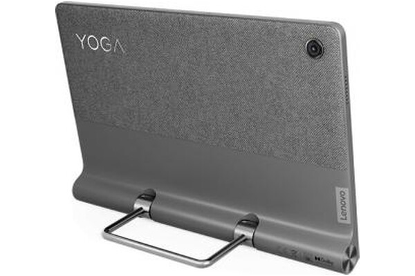 Tablet Lenovo ZA940182PL Tab P11 Plus 11" 6GB/128GB, szary