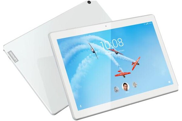 Tablet Lenovo ZA4G0116PL Tab M10 10.1" 2GB/32GB, biały