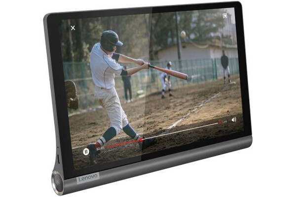 Tablet Lenovo ZA3V0053PL Yoga 10.1" 4GB/64GB, szary