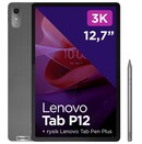 Tablet Lenovo TB370FU Tab P12 12.7" 8GB/128GB, szary