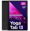 Tablet Lenovo ZA8E0004PL Yoga Tab 13 13" 8GB/128GB, czarny