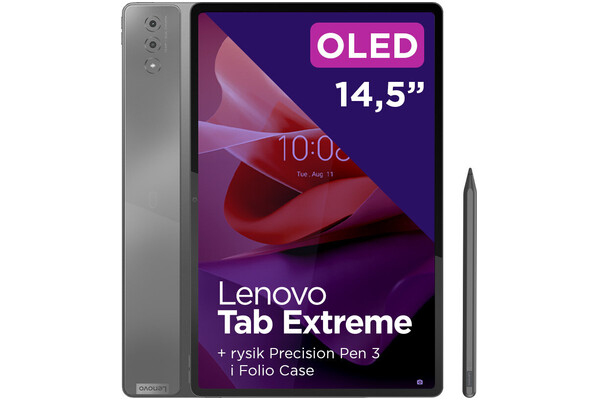 Tablet Lenovo Tab 14.5