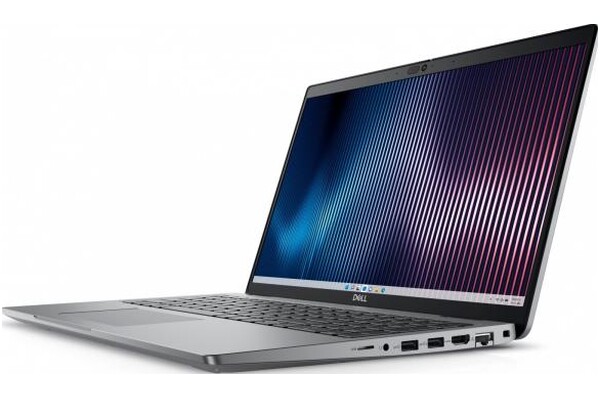Laptop DELL Latitude 5540 15.6" Intel Core i7 1365U INTEL Iris Xe 16GB 256GB SSD Windows 11 Professional