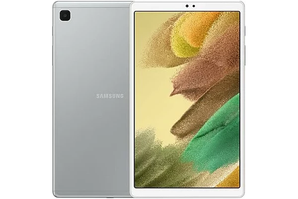 Tablet Samsung Galaxy Tab A7 Lite 8.7" 3GB/32GB, srebrno-biały