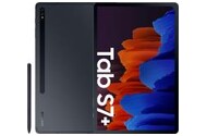 Tablet Samsung Galaxy Tab S7+ 12.4" 6GB/128GB, czarny