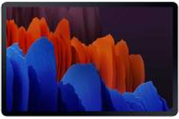 Tablet Samsung Galaxy Tab S7+ 12.4" 6GB/128GB, czarny
