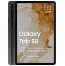 Tablet Samsung Galaxy Tab S8 11" 8GB/128GB, grafitowy