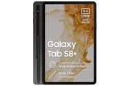 Tablet Samsung Galaxy Tab S8+ 12.4" 8GB/128GB, grafitowy