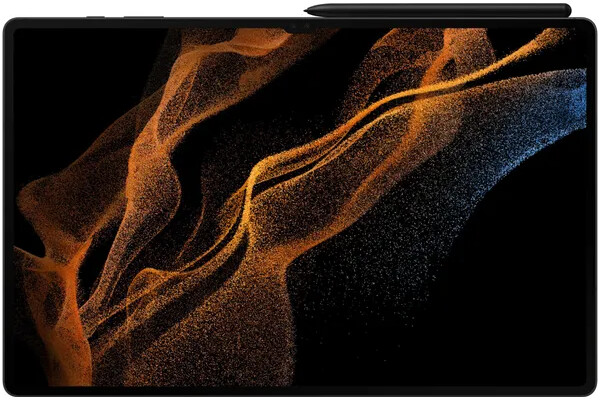 Tablet Samsung Galaxy Tab S8 Ultra 14.6" 12GB/256GB, szary