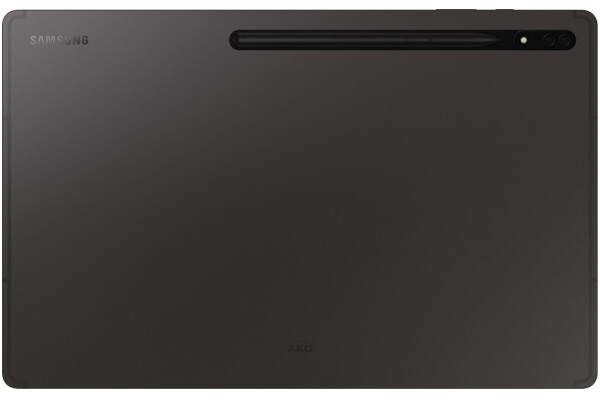 Tablet Samsung Galaxy Tab S8 Ultra 14.6" 8GB/128GB, szary