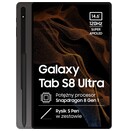 Tablet Samsung Galaxy Tab S8 Ultra 14.6" 8GB/128GB, grafitowy