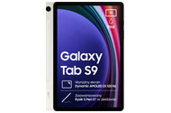 Tablet Samsung Galaxy Tab S9 11" 12GB/256GB, beżowy
