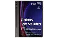 Tablet Samsung Galaxy Tab S9 Ultra 14.6" 16GB/1024GB, szary