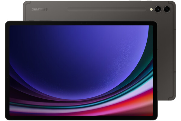 Tablet Samsung Galaxy Tab S9+ 12.4" 12GB/512GB, grafitowy