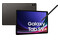 Tablet Samsung Galaxy Tab S9+ 12.4" 12GB/256GB, grafitowy