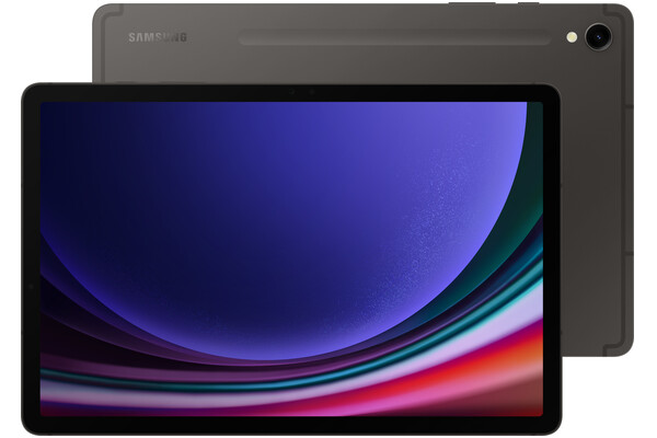Tablet Samsung Galaxy Tab S9 11" 8GB/128GB, grafitowy