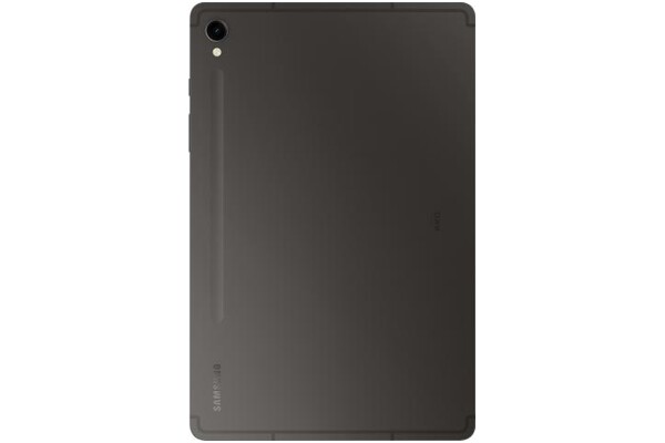 Tablet Samsung Galaxy Tab S9 11" 12GB/256GB, szary