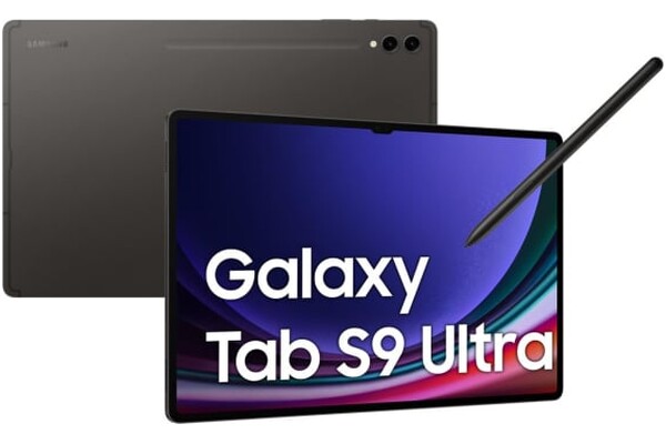 Tablet Samsung Galaxy Tab S9 Ultra 14.6" 12GB/256GB, szary