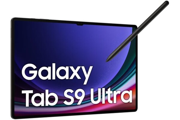 Tablet Samsung Galaxy Tab S9 Ultra 14.6" 12GB/256GB, szary
