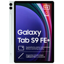 Tablet Samsung Galaxy Tab S9 FE+ 12.4" 8GB/128GB, zielony