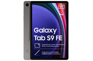 Tablet Samsung Galaxy Tab S9 FE+ 12.4" 12GB/256GB, szary
