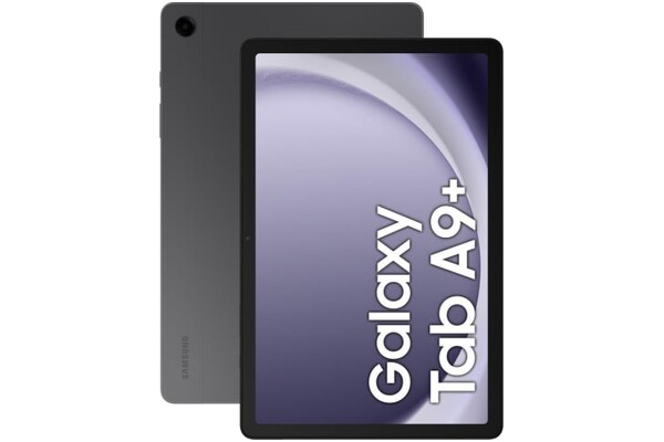 Tablet Samsung Galaxy Tab A9+ 11" 8GB/128GB, szary