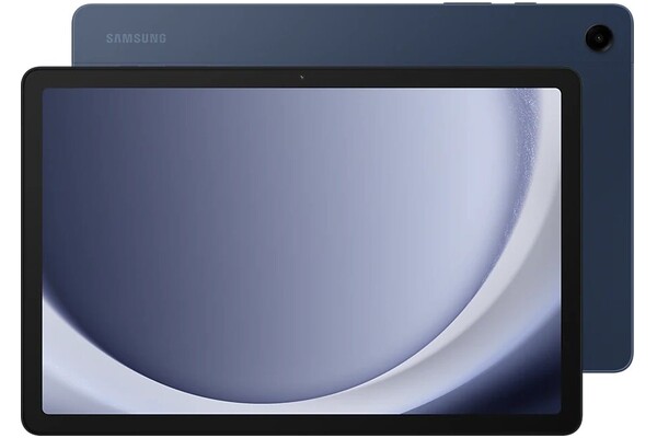 Tablet Samsung Galaxy Tab A9+ 11" 4GB/64GB, niebieski