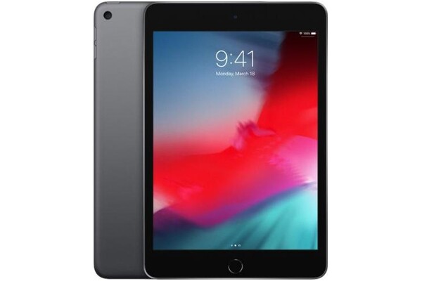 Tablet Apple iPad mini 7.9" 3GB/256GB, szary