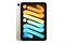 Tablet Apple iPad mini 8.3" 4GB/256GB, księżycowa poświata