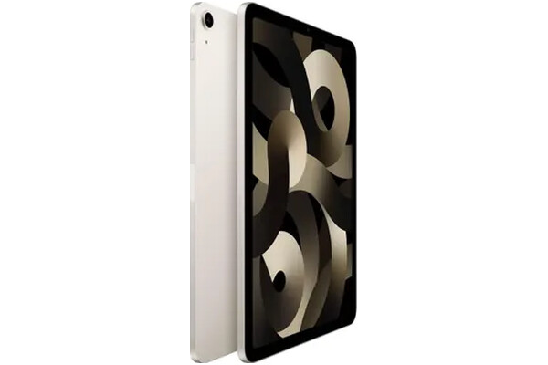 Tablet Apple iPad Air 10.9" 8GB/64GB, srebrny