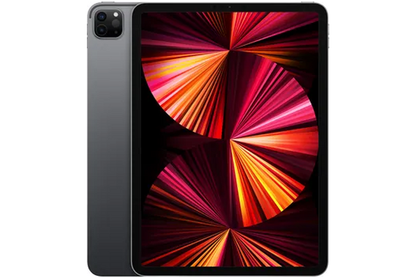 Tablet Apple iPad Pro 11" 16GB/1024GB, gwiezdna szarość