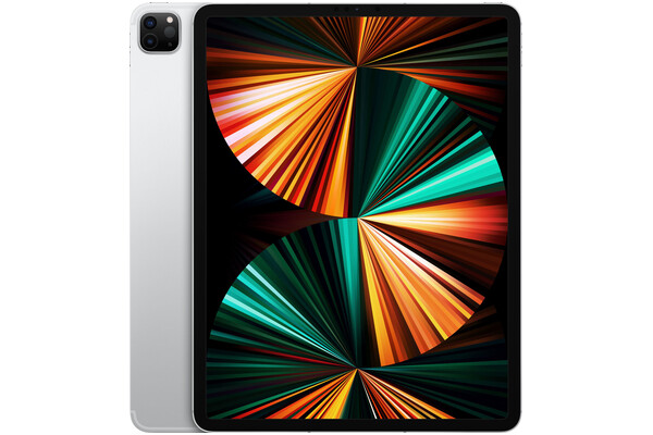 Tablet Apple iPad Pro 12.9" 8GB/512GB, srebrny