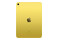 Tablet Apple iPad 10.8" 4GB/256GB, żółty
