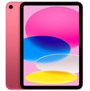 Tablet Apple iPad 10.8" 4GB/256GB, różowy