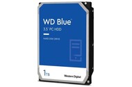 Dysk wewnętrzny WD WD10EZEX Blue HDD SATA (3.5") 1TB