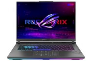 Laptop ASUS ROG Strix G16 16" Intel Core i7 13650HX NVIDIA GeForce RTX 4080 16GB 512GB SSD M.2 Windows 11 Home