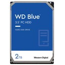 Dysk wewnętrzny WD WD20EZBX Blue HDD SATA (3.5") 2TB