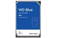 Dysk wewnętrzny WD WD20EZBX Blue HDD SATA (3.5") 2TB