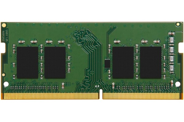 Pamięć RAM Kingston ValueRAM KVR32S22S68 8GB DDR4 3200MHz 1.2V