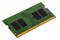 Pamięć RAM Kingston ValueRAM KVR32S22S68 8GB DDR4 3200MHz 1.2V