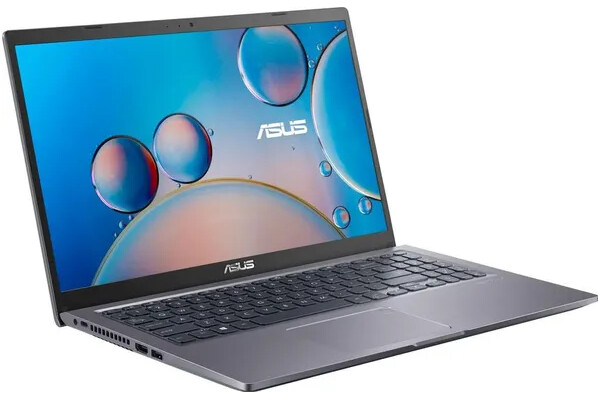 Laptop ASUS Vivobook 15 15.6" Intel Core i5 1035G1 INTEL UHD 8GB 256GB SSD Windows 11 Home S