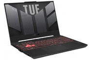 Laptop ASUS TUF Gaming A15 15.6" AMD Ryzen 7 7735HS NVIDIA GeForce RTX 4050 32GB 512GB SSD Windows 11 Home
