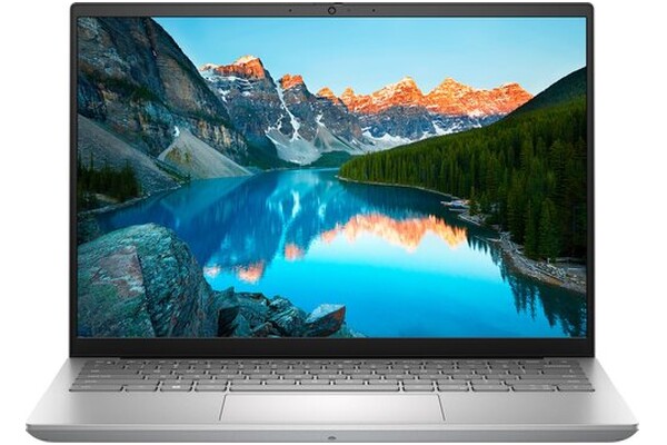 Laptop DELL Inspiron 5430 14" Intel Core i5 1340P INTEL Iris Xe 16GB 512GB SSD Windows 11 Home