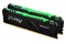 Pamięć RAM Kingston Fury Beast KF436C17BBK216 16GB DDR4 3600MHz 1.35V
