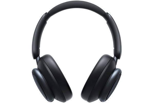 Słuchawki Soundcore Q45 Space Nauszne Bezprzewodowe czarny