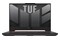 Laptop ASUS TUF Gaming A15 15.6" AMD Ryzen 7 7735HS NVIDIA GeForce RTX 4060 16GB 2048GB SSD Windows 11 Home