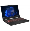 Laptop ASUS TUF Gaming A15 15.6" AMD Ryzen 7 7735HS NVIDIA GeForce RTX 4060 16GB 1024GB SSD Windows 11 Home