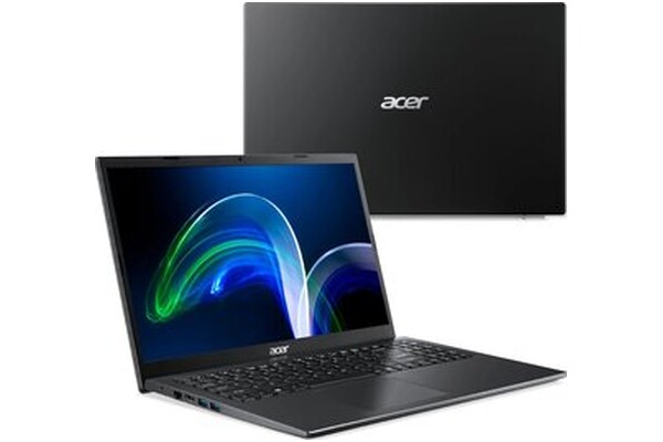 Laptop ACER Extensa 15 15.6" Intel Core i3 1115G4 INTEL UHD 8GB 256GB SSD